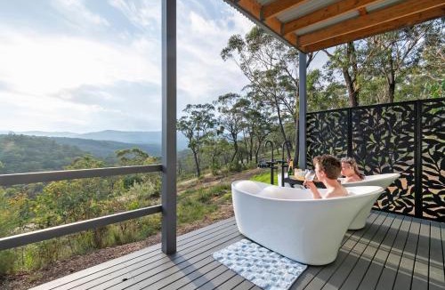Bilpin House | Bulga Amaroo