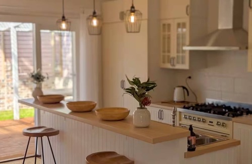 Bulli House | Bulli Cottage