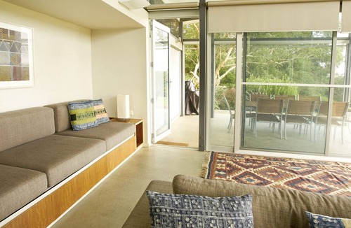Kangaroo Valley House | Bundaleer - Architect designed, stunning views!