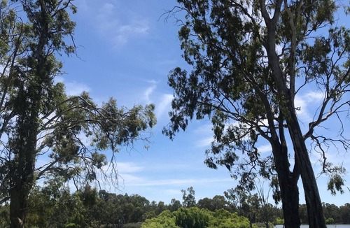 Bundalong House | Bundalong Murray River Waterfront