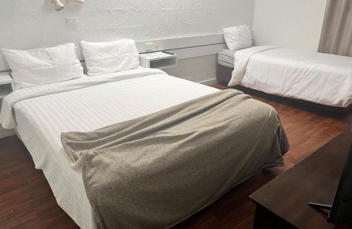 Bungalow Hotel | Bungalow Hotel