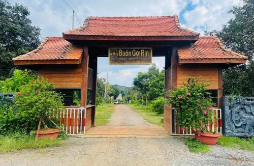 Chau Duc Other | Bungalow