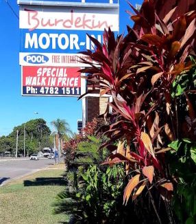 Home Hill Hotel | Burdekin Motor Inn