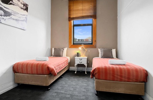 Burnie Apartment | Burnie City Apartments