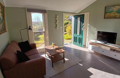 Burra House | Burra Hills