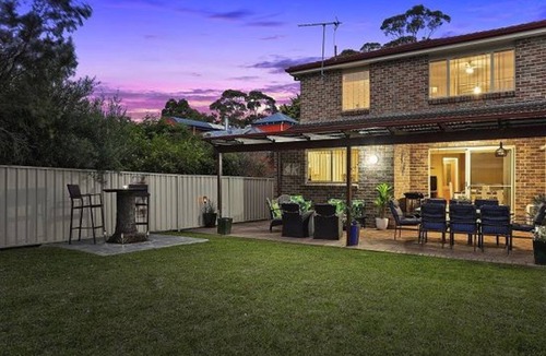 Huskisson House | Burrill by the Beach by Experience Jervis Bay