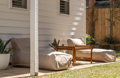 Blueys Beach House | Burts At Blueys Beach