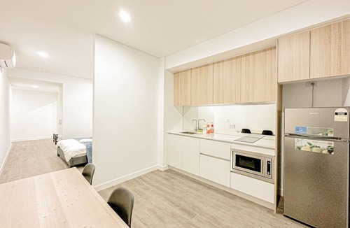 Burwood Apartment | Burwood Apartment