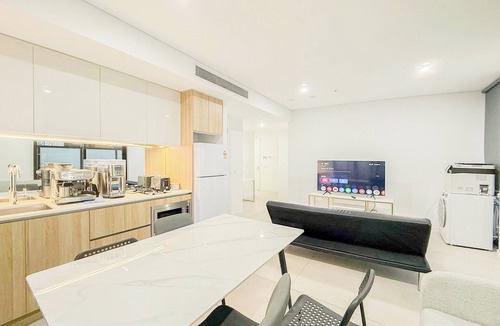 Burwood Apartment | Burwood Apartment