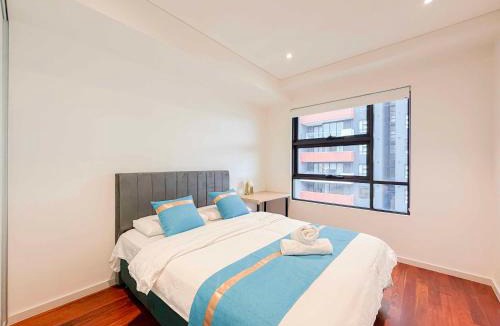 Burwood Apartment | Burwood Grand Service Apartment