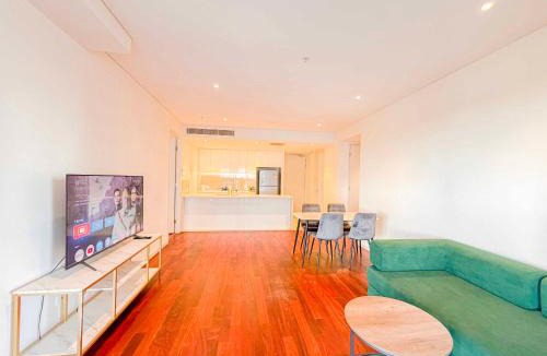 Burwood Apartment | Burwood Grand Service Apartment