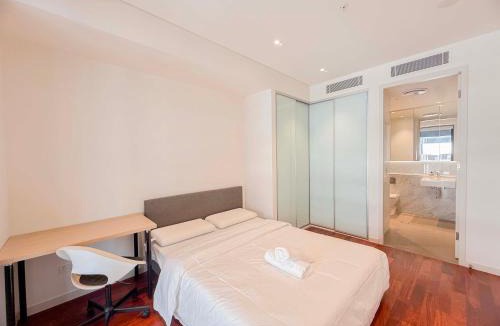 Burwood Apartment | Burwood Grand Service Apartment
