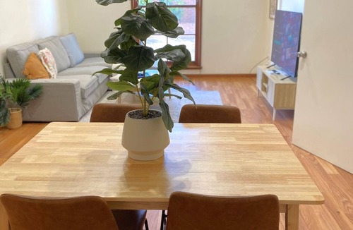Parkes Hotel | Bushmans Motor Inn