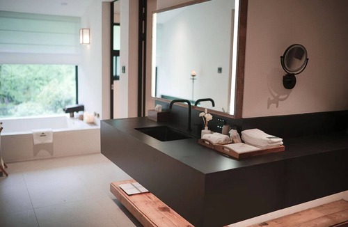 Dujiangyan Hotel | BuSu Forest Forever Hotel