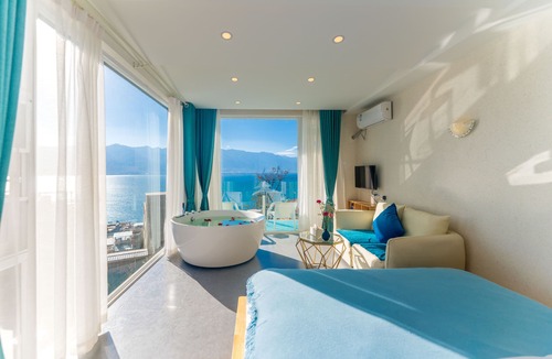 Manjiang House | Butterfy Seaview Resort Villa