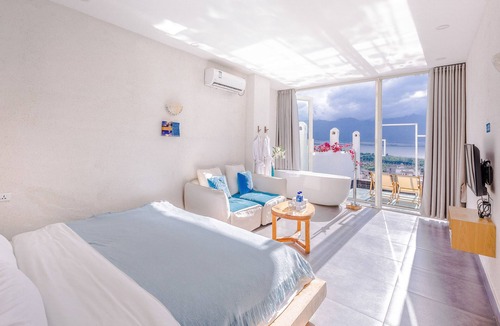 Manjiang House | Butterfy Seaview Resort Villa