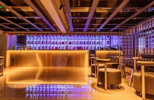 Changjiang County Hotel | Buxiang Hotel, Jingdezhen Taoxichuan People's Square Imperial Kiln Museum Branch
