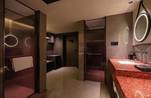 Changjiang County Hotel | Buxiang Hotel, Jingdezhen Taoxichuan People's Square Imperial Kiln Museum Branch