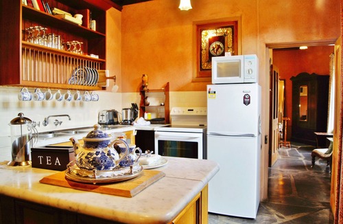 North Adelaide Hotel | Buxton Manor
