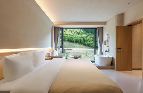 Xiaojin County Bed & Breakfast | Buyandujiajinpinminsu