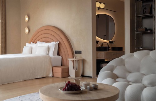 Chengdu City Centre Hotel | BUYUAN HOTEL