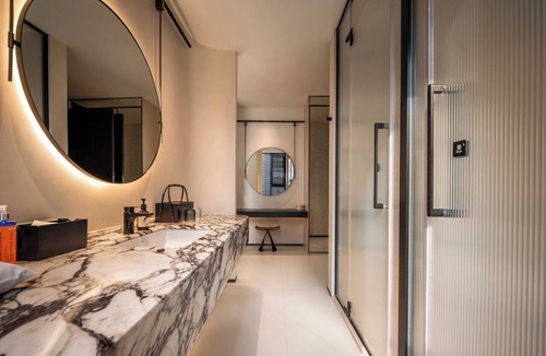 Chengdu City Centre Hotel | BUYUAN HOTEL