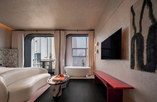 Chengdu City Centre Hotel | BUYUAN HOTEL