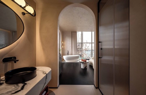 Chengdu City Centre Hotel | BUYUAN HOTEL