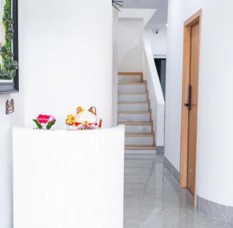 Hue Hotel | BY Home