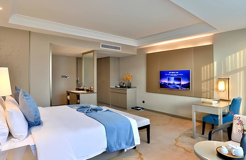 Yiwu Hotel | Byland Star Hotel