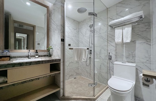 Yiwu Hotel | Byland Star Hotel