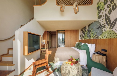 Huizhou Hotel | bynaked Boluo Huizhou
