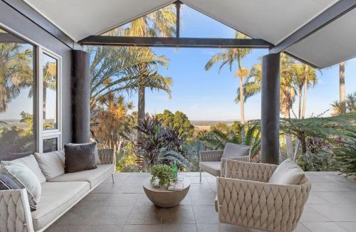 Myocum House | Byron Views