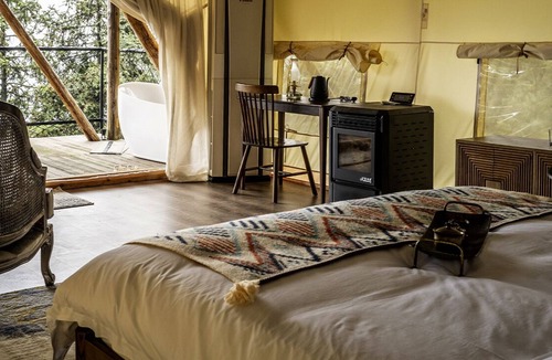 Wulingyuan Hotel | BZIKA Wonderland Retreat