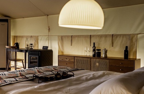 Wulingyuan Hotel | BZIKA Wonderland Retreat