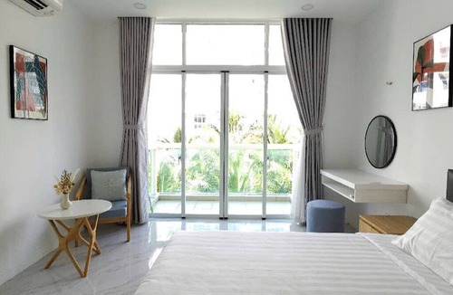 Phan Thiet Apartment | căn hộ ocean vista gió biển
