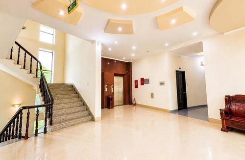 Ba Keo Hotel | Cửu Long Beach Phú Quốc