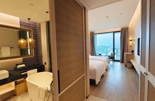 Dongshan County Hotel | C&D Hotel Dongshan Zhangzhou