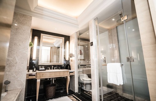 Gulou Hotel | C&D Hotel Fuzhou