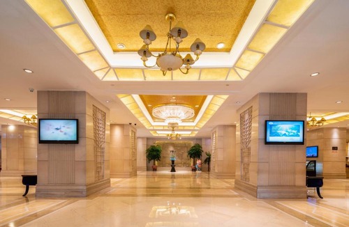 Fengze Hotel | C&D Hotel Quanzhou