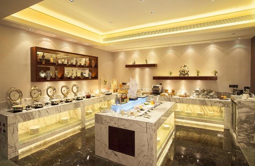 Fengze Hotel | C&D Hotel Quanzhou