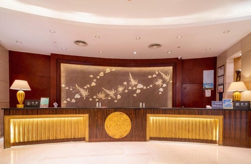 Fengze Hotel | C&D Hotel Quanzhou