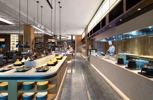 Xiang'an Hotel | C&D Hotel Xiamen Xiang'an