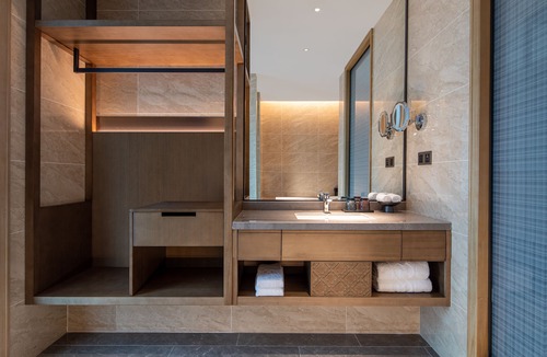 Xiang'an Hotel | C&D Hotel,Xiamen Xiang'an