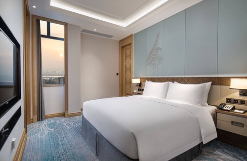 Xiang'an Hotel | C&D Hotel,Xiamen Xiang'an