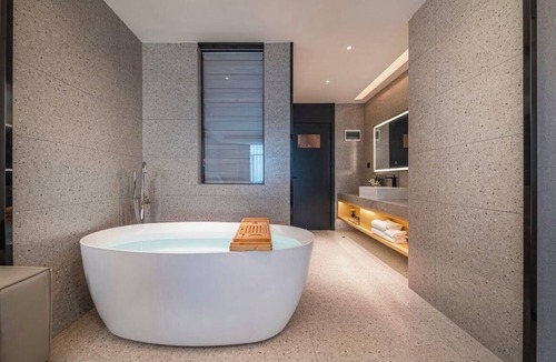 Xinzhu Hotel | C Station Meisu Hotel