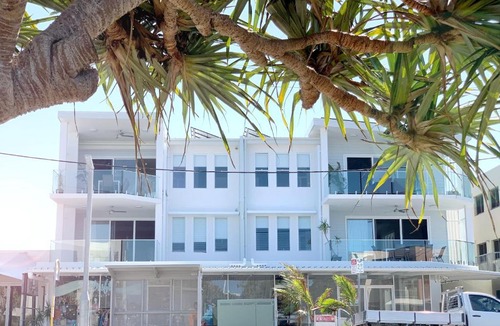 Bogangar Apartment | Caba Break Holiday Apartments