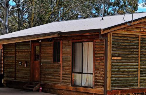 Adaminaby House | Cabin 4 - Snowy Accommodation