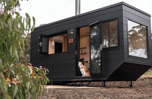 Verdun Cabin | CABN Hahndorf