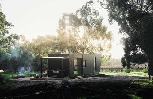 McLaren Flat Hotel | CABN McLaren Vale
